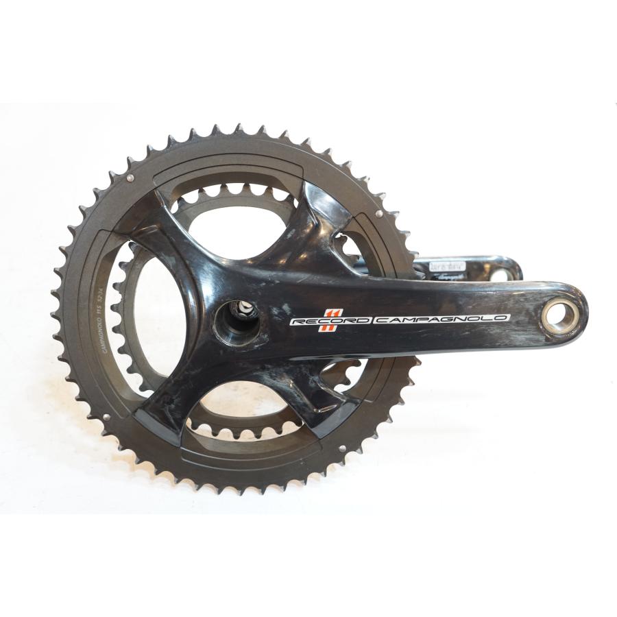 CAMPAGNOLO 「カンパニョーロ」 RECORD/CHORUS STAGES POWERMETER