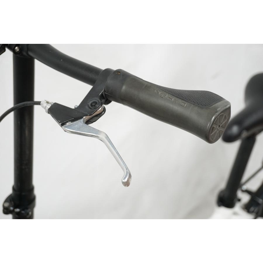 DAHON 「ダホン」 HIT 2022年モデル 折り畳み自転車 / 奈良店 コロナに 
