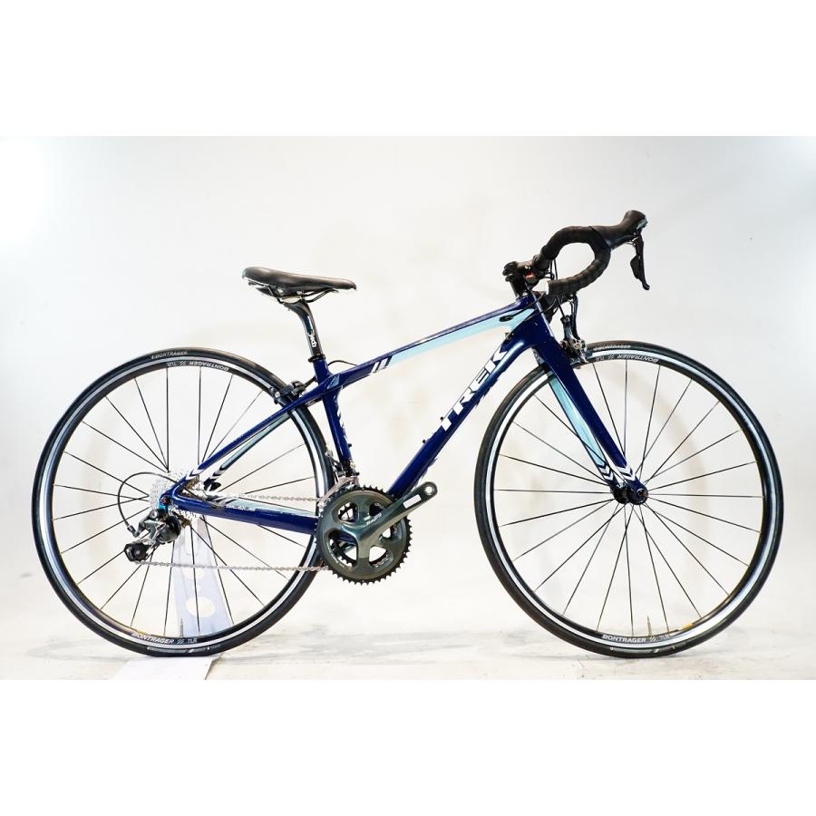 TREK 「トレック」 SILQUE 2014年モデル ロードバイク