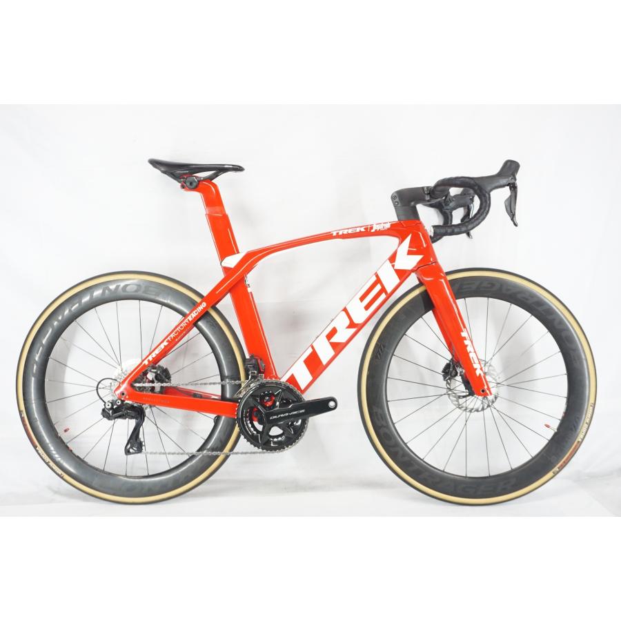 TREK 「トレック」 MADONE SLR 9 DISC 2019年モデル ロード