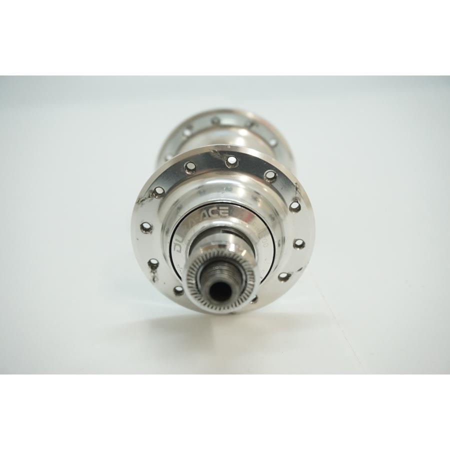 SHIMANO 「シマノ」 DURA-ACE HB-7700 / FH-7700 ハブセット SHIMANO 「シマノ」 DURA-ACE HB-7700 / FH-7700 ハブセット
