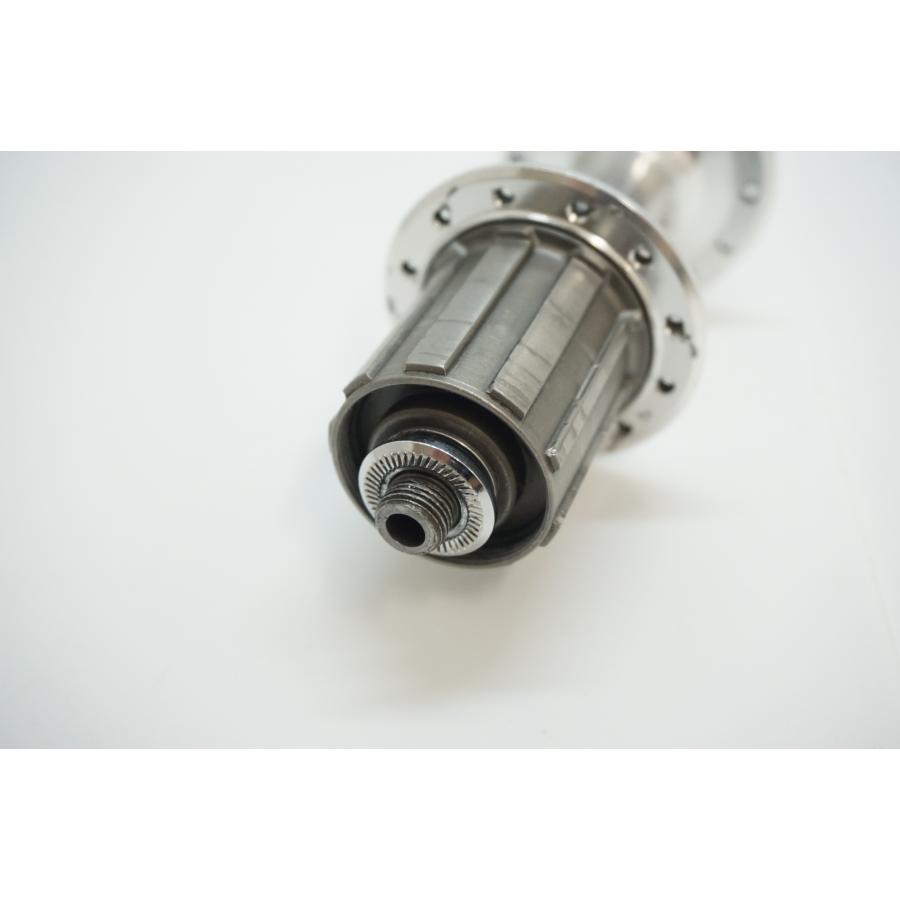 SHIMANO 「シマノ」 DURA-ACE HB-7700 / FH-7700 ハブセット SHIMANO 「シマノ」 DURA-ACE HB-7700 / FH-7700 ハブセット