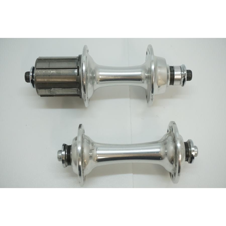 SHIMANO 「シマノ」 DURA-ACE HB-7700 / FH-7700 ハブセット SHIMANO 「シマノ」 DURA-ACE HB-7700 / FH-7700 ハブセット