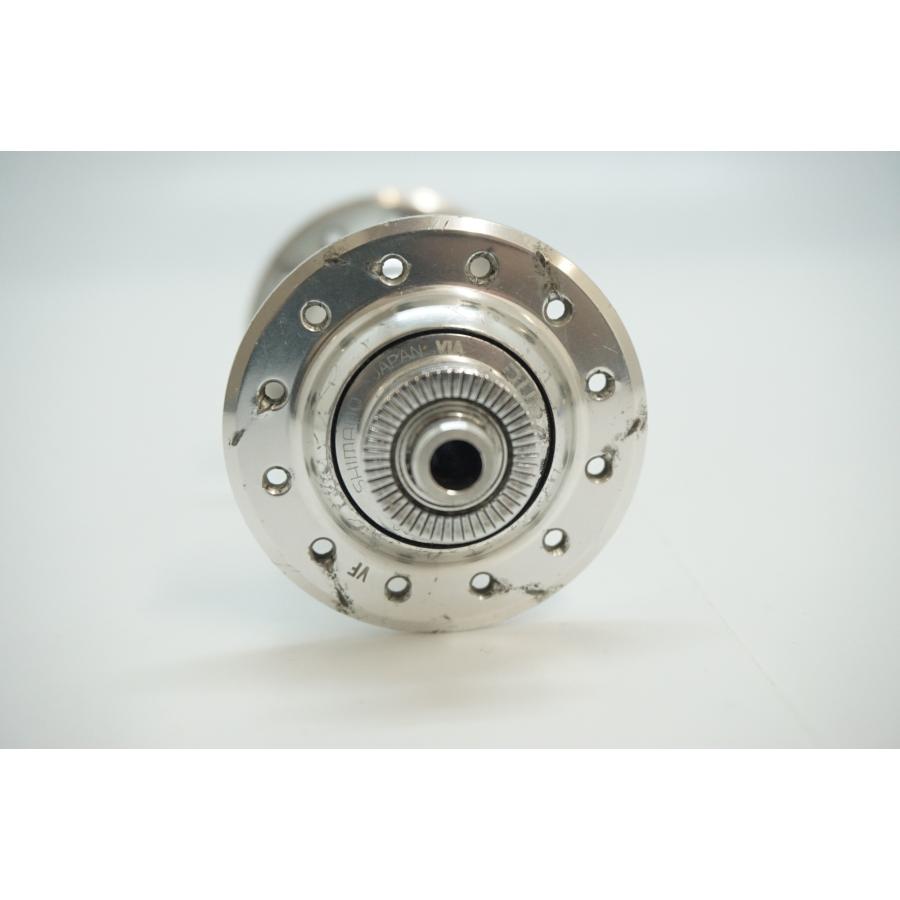 SHIMANO 「シマノ」 DURA-ACE HB-7700 / FH-7700 ハブセット SHIMANO 「シマノ」 DURA-ACE HB-7700 / FH-7700 ハブセット