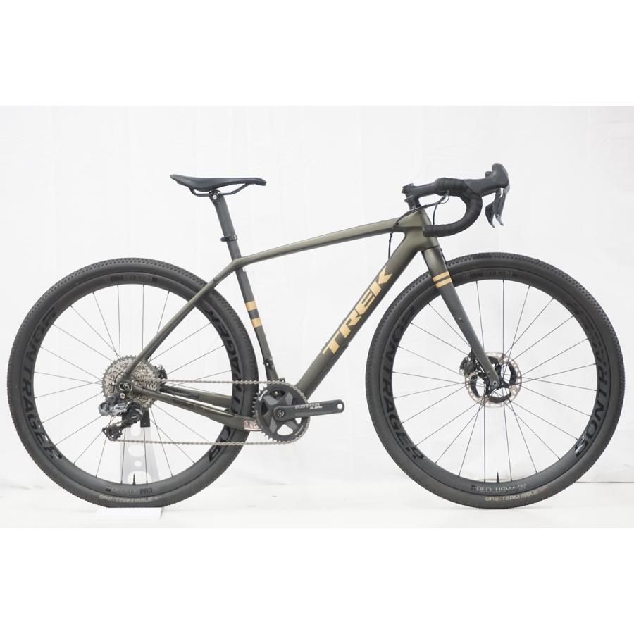 TREK CHECKPOINT SL5 2020年モデル ロードバイク