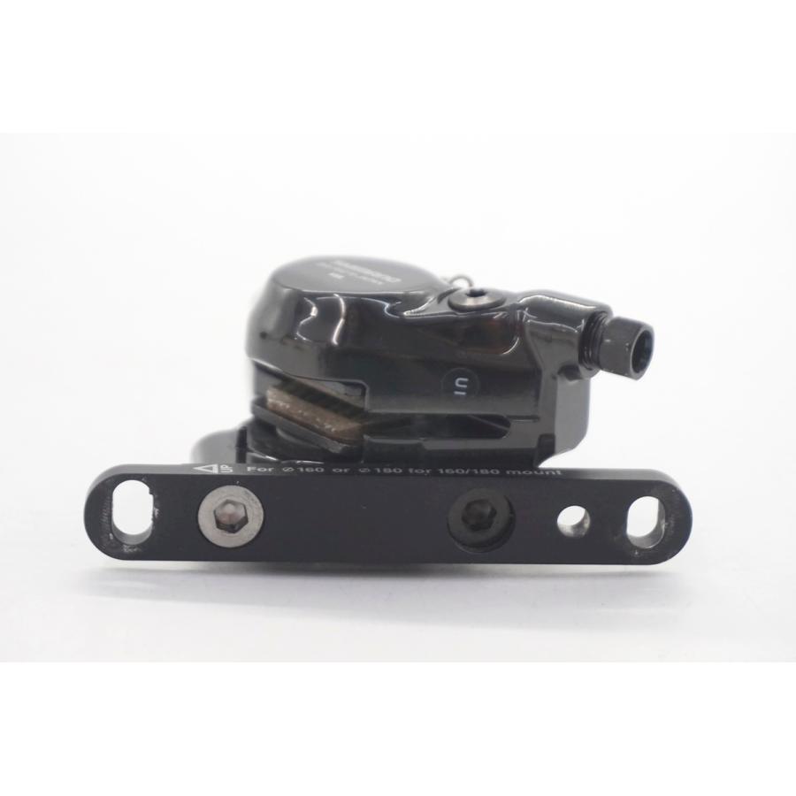 SHIMANO 「シマノ」 DURA-ACE BR-R9270 ディスクブレーキ SHIMANO 「シマノ」 DURA-ACE BR-R9270 ディスクブレーキ