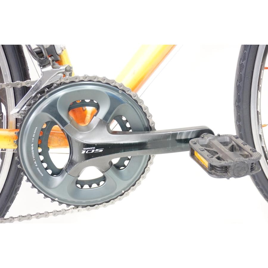 TREK SL1000 ロードバイク　2007年頃 Trek SL1000