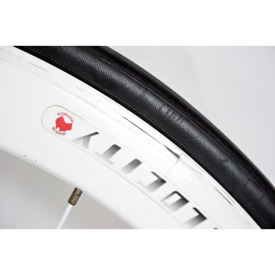 VELOCITY 「ベロシティ」 B43 GRANCOMPE ハブ ピスト用 リア VELOCITY 「ベロシティ」 B43 GRANCOMPE ハブ ピスト用 リア