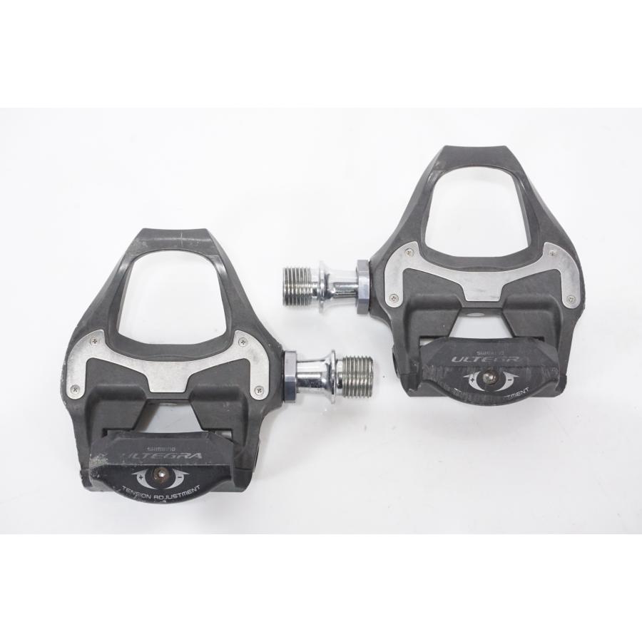 SHIMANO 「シマノ」 ULTEGRA PD-6800 ペダル / AKIBA店 : バイチャリ