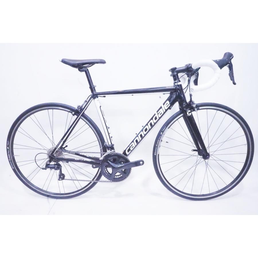 CANNONDALE 「キャノンデール」 CAAD OPTIMO SORA 2018年モデル ロード 