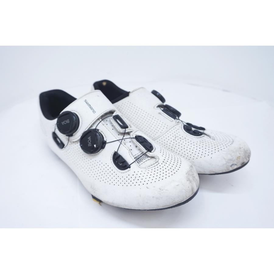 SHIMANO 「シマノ」 RC7 SH-RC701 25.8cm シューズ / 大阪美原北