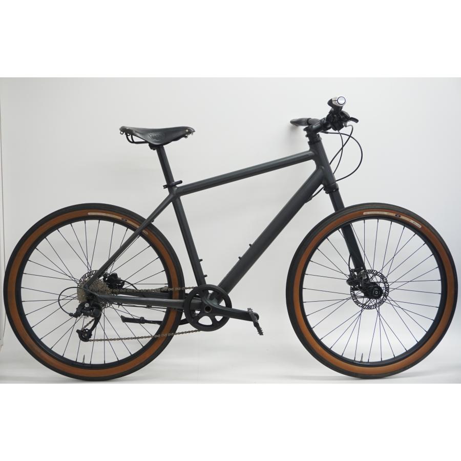 CANNONDALE 「キャノンデール」 BADBOY3 2022年頃 クロスバイク