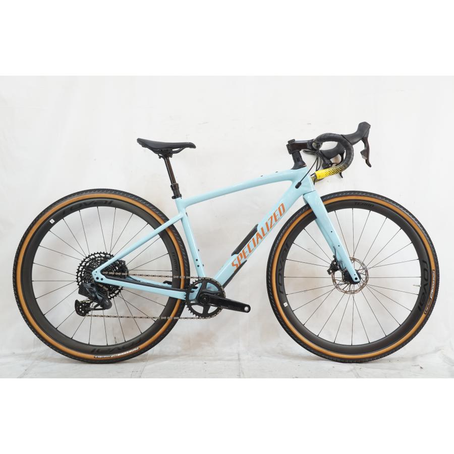 SPECIALIZED 「スペシャライズド」 DIVERGE EXPERT CARBON 2022年