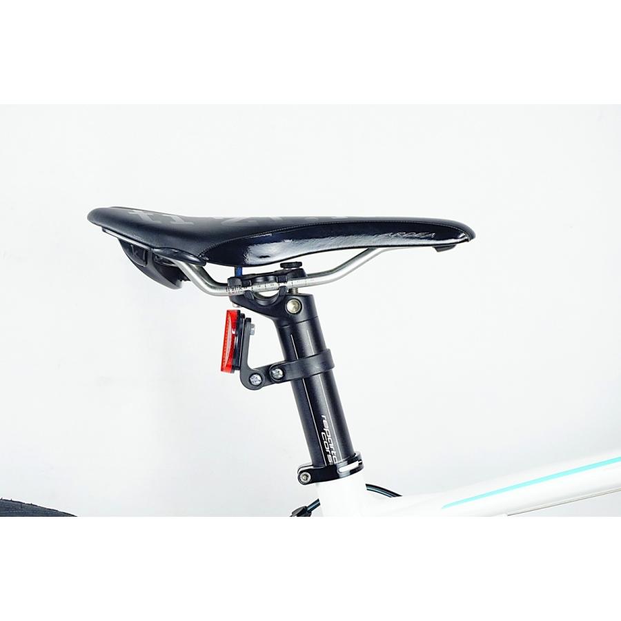 BIANCHI 「ビアンキ」 VIA NIRONE7 TIAGRA 2018年モデル ロード BIANCHI 「ビアンキ」 VIA NIRONE7 TIAGRA 2018年モデル ロード