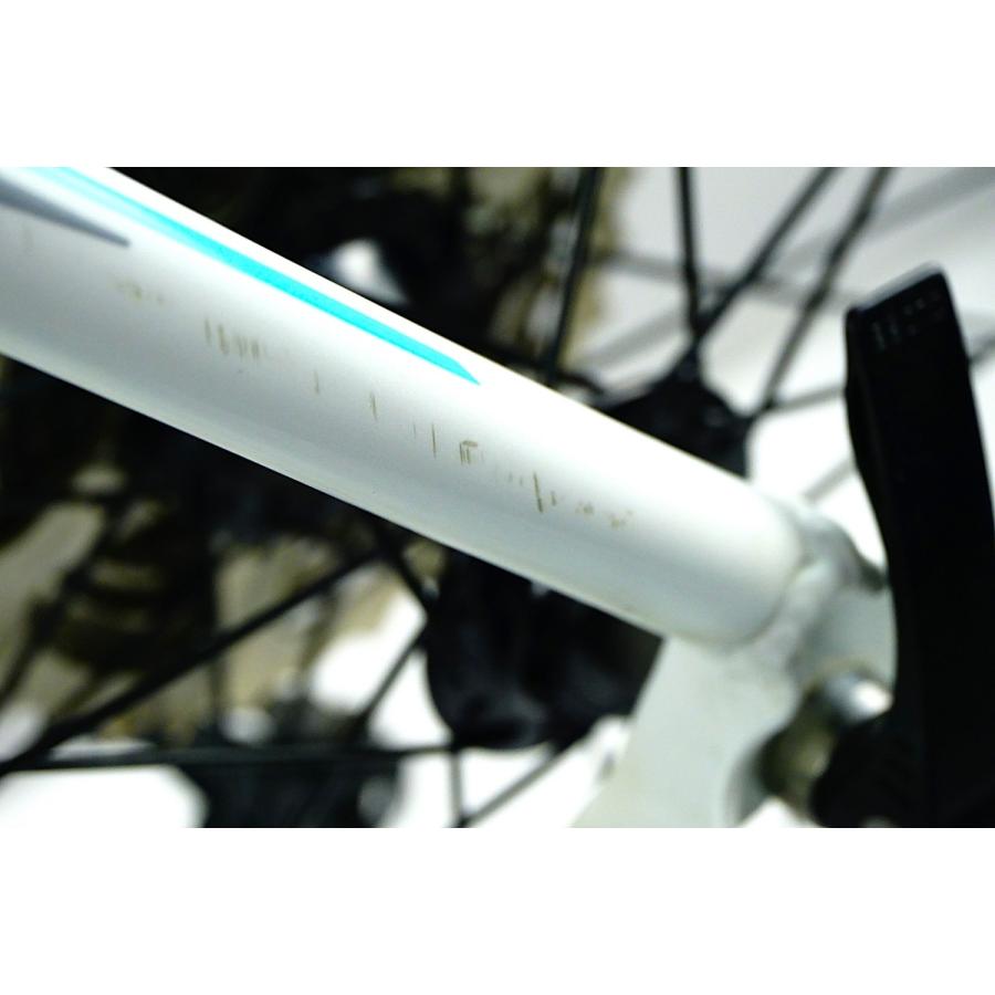 BIANCHI 「ビアンキ」 VIA NIRONE7 TIAGRA 2018年モデル ロード BIANCHI 「ビアンキ」 VIA NIRONE7 TIAGRA 2018年モデル ロード