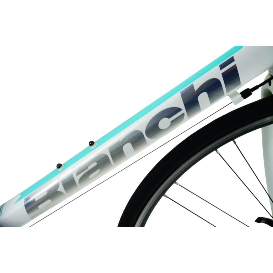 BIANCHI 「ビアンキ」 VIA NIRONE7 TIAGRA 2018年モデル ロード BIANCHI 「ビアンキ」 VIA NIRONE7 TIAGRA 2018年モデル ロード
