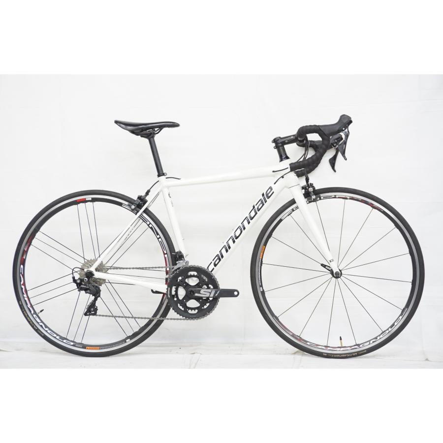 Cannondale CAAD12 キャノンデールロードバイク CANNONDALE 「キャノンデール」 CAAD12 105 2019年モデル ロードバイク