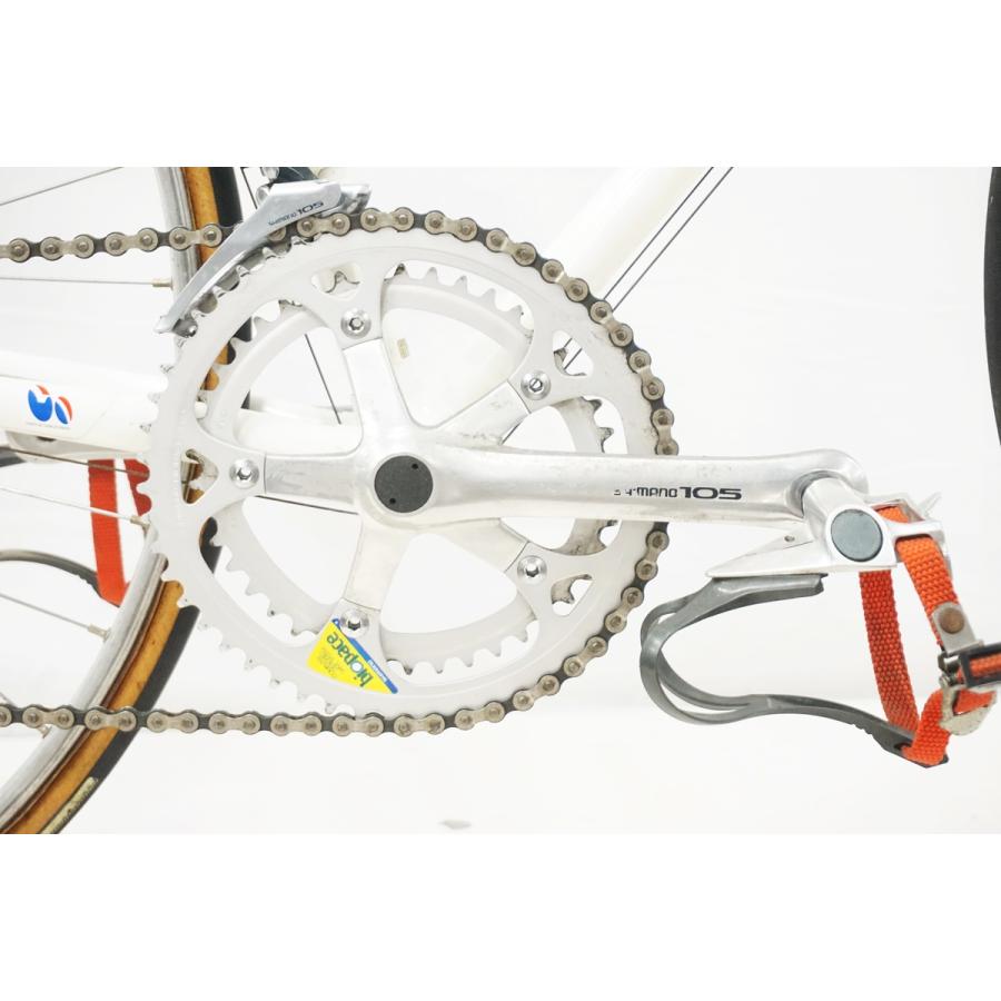 JUNK BRIDGESTONE 「ブリヂストン」 GRAND-VELO 年式不明 ロード JUNK BRIDGESTONE 「ブリヂストン」 GRAND-VELO 年式不明 ロード