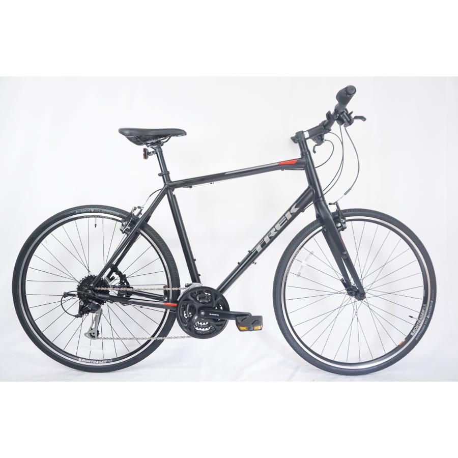 TREK 「トレック」 FX3 2018年モデル クロスバイク