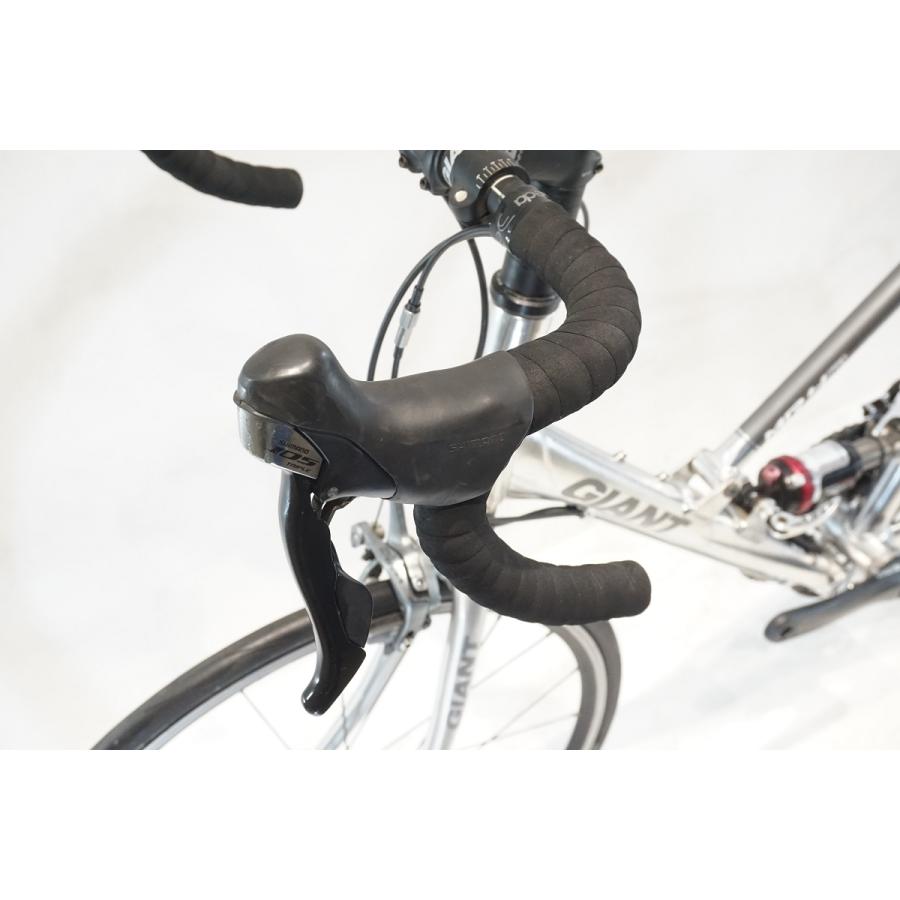 GIANT 「ジャイアント」 MR4R SE 2011年ごろモデル 24インチ ミニベロ