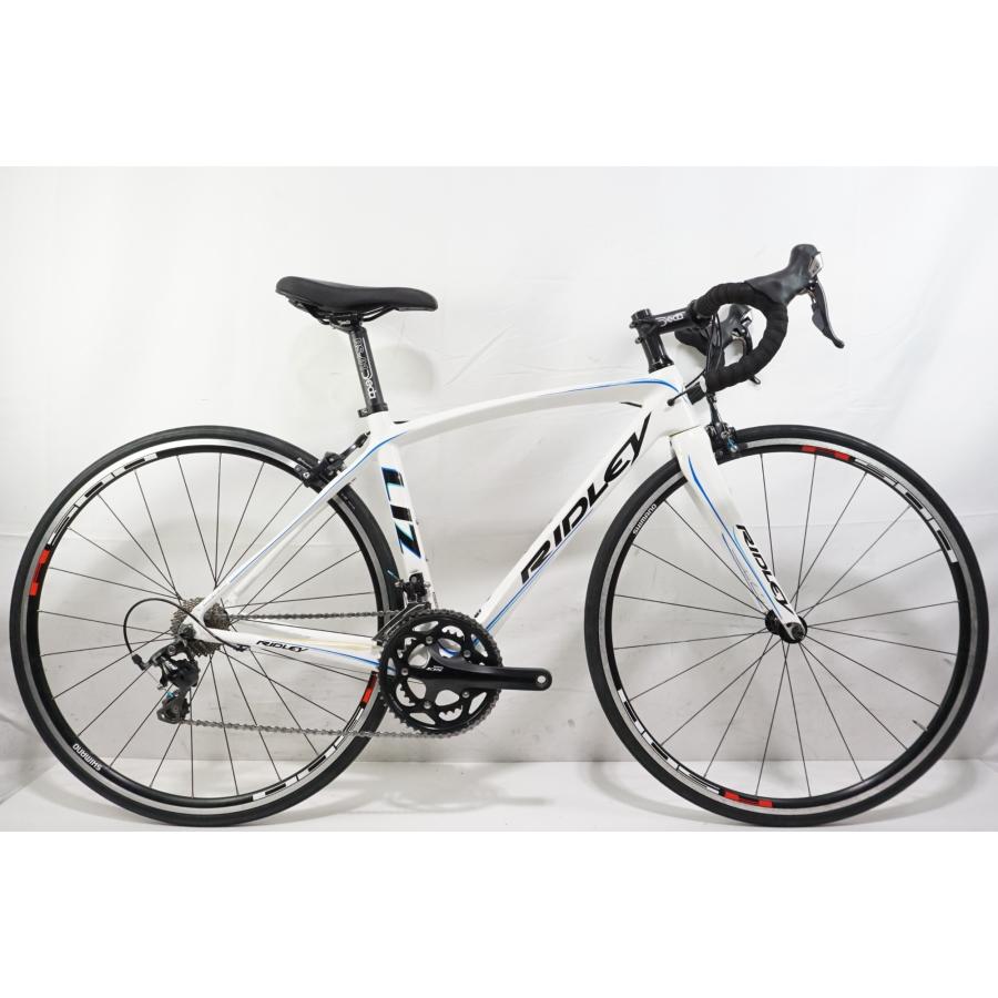 RIDLEY 「リドレー」 LIZ 105 2013年モデル ロードバイク / 中目黒店 