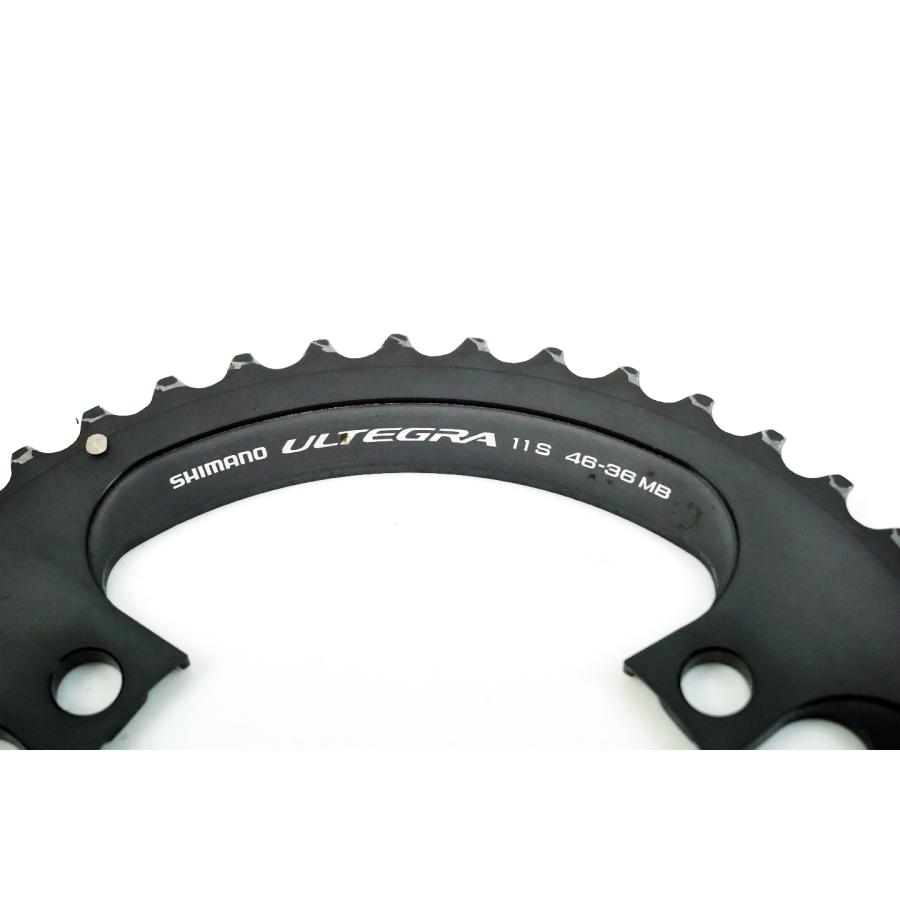 SHIMANO 「シマノ」 ULTEGRA FC-6800 46T チェーンリング/中目黒 SHIMANO 「シマノ」 ULTEGRA FC-6800 46T チェーンリング/中目黒