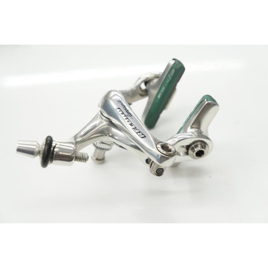CAMPAGNOLO 「カンパニョーロ」 よろしく NUOVO RECORD CAMPAGNOLO 「カンパニョーロ」 よろしく NUOVO RECORD