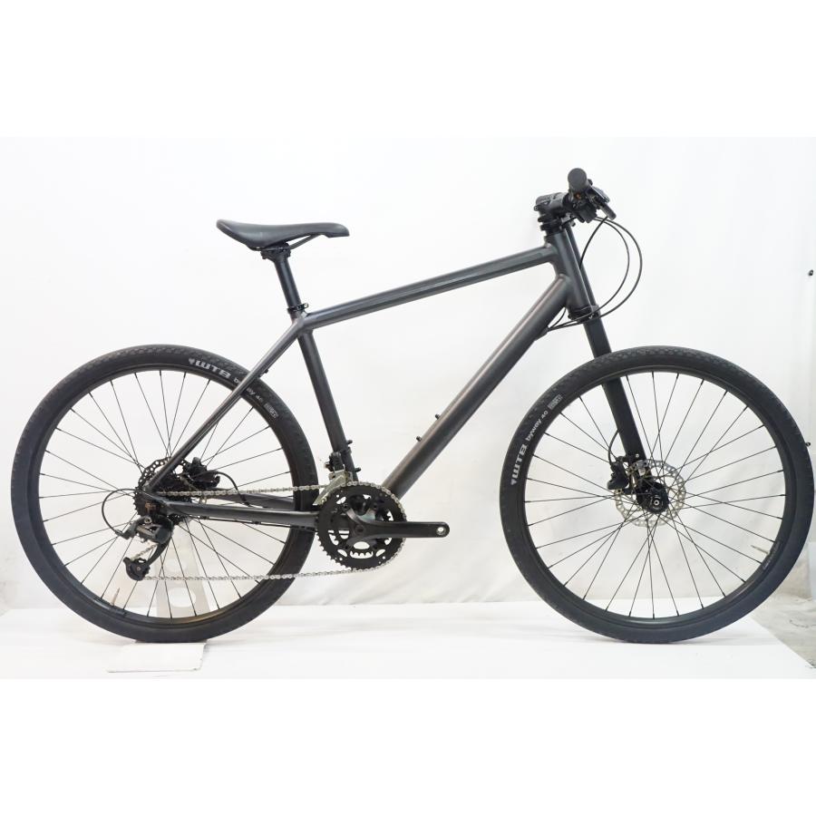 CANNONDALE キャノンデール quick badboy CANNONDALE 「キャノンデール」 BADBOY2 2023年モデル クロスバイク