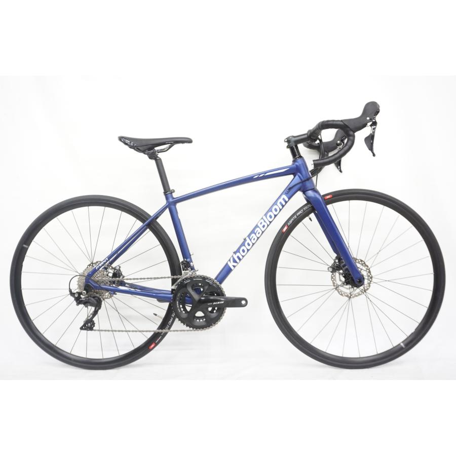 KHODAA BLOOM 「コーダーブルーム」 FARNA DISC 105 2022年モデル