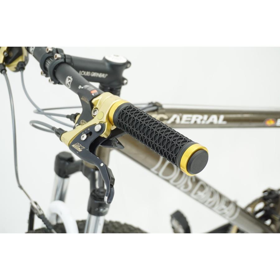 LOUIS GARNEAU 「ルイガノ」 XC AERIAL 2007年モデル マウンテン LOUIS GARNEAU 「ルイガノ」 XC AERIAL 2007年モデル マウンテン