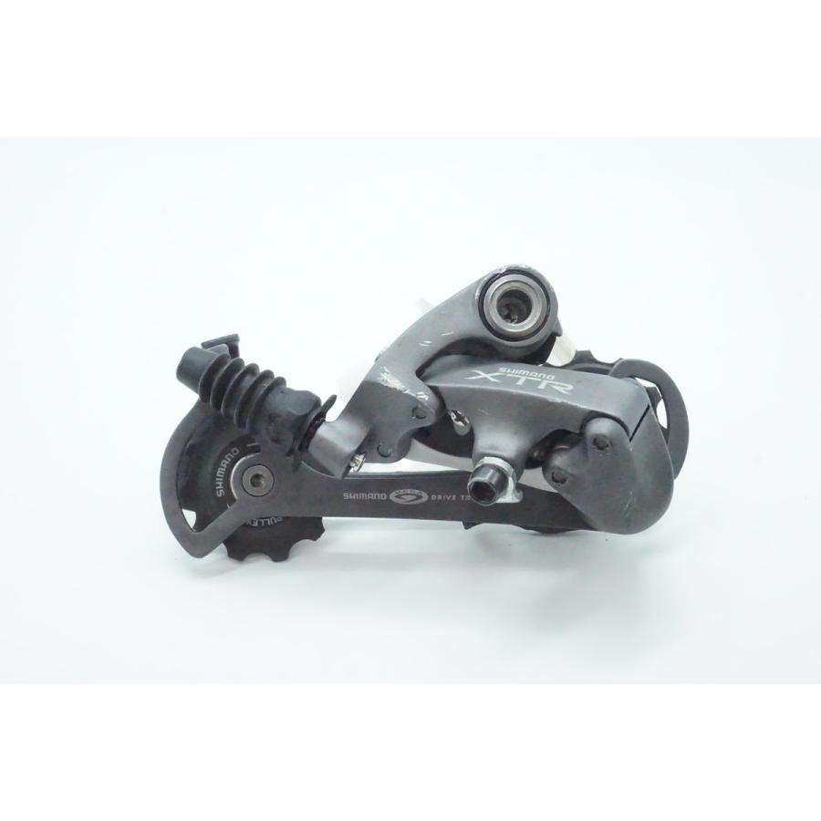 SHIMANO「シマノ」 XTR RD-M952 リアディレイラー/ 京都八幡店