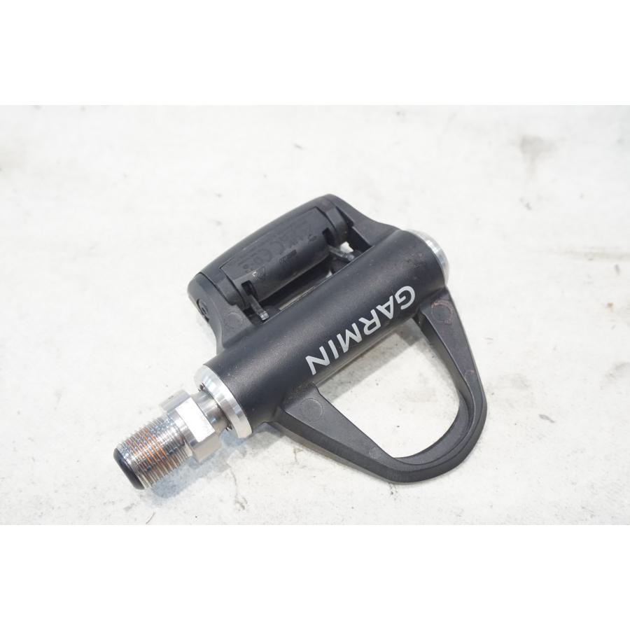 GARMIN 「ガーミン」 RALLY RS200 パワーメーター付き ペダル