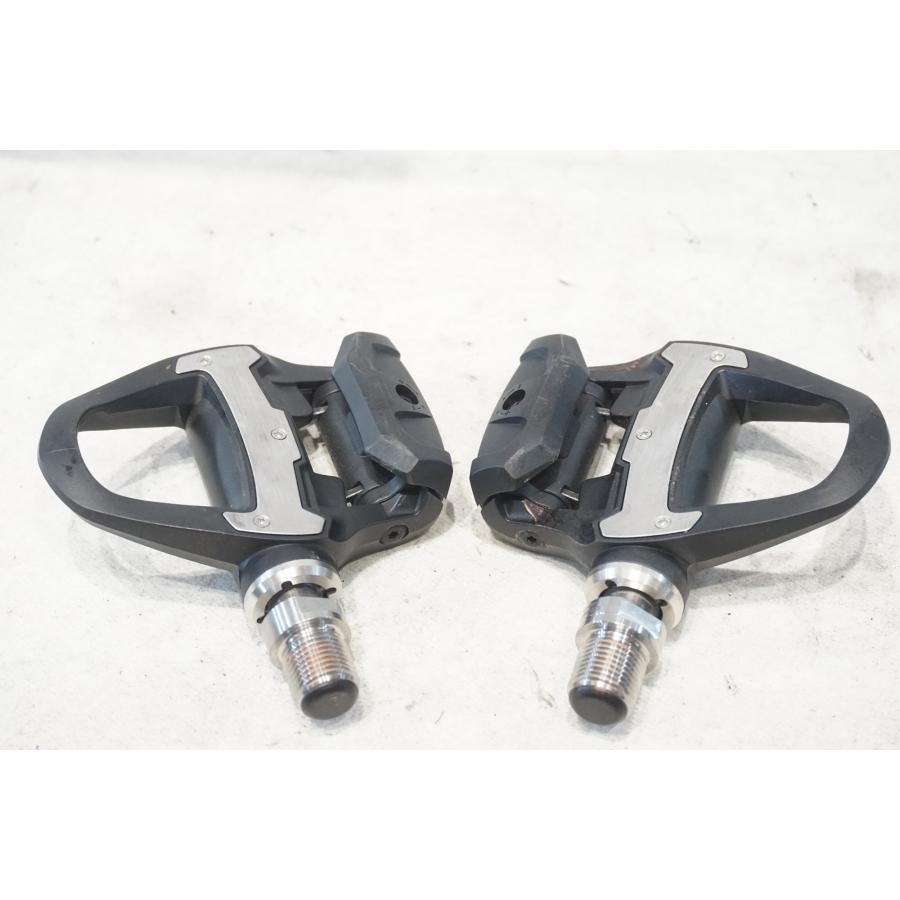 GARMIN 「ガーミン」 RALLY RS200 パワーメーター付き ペダル