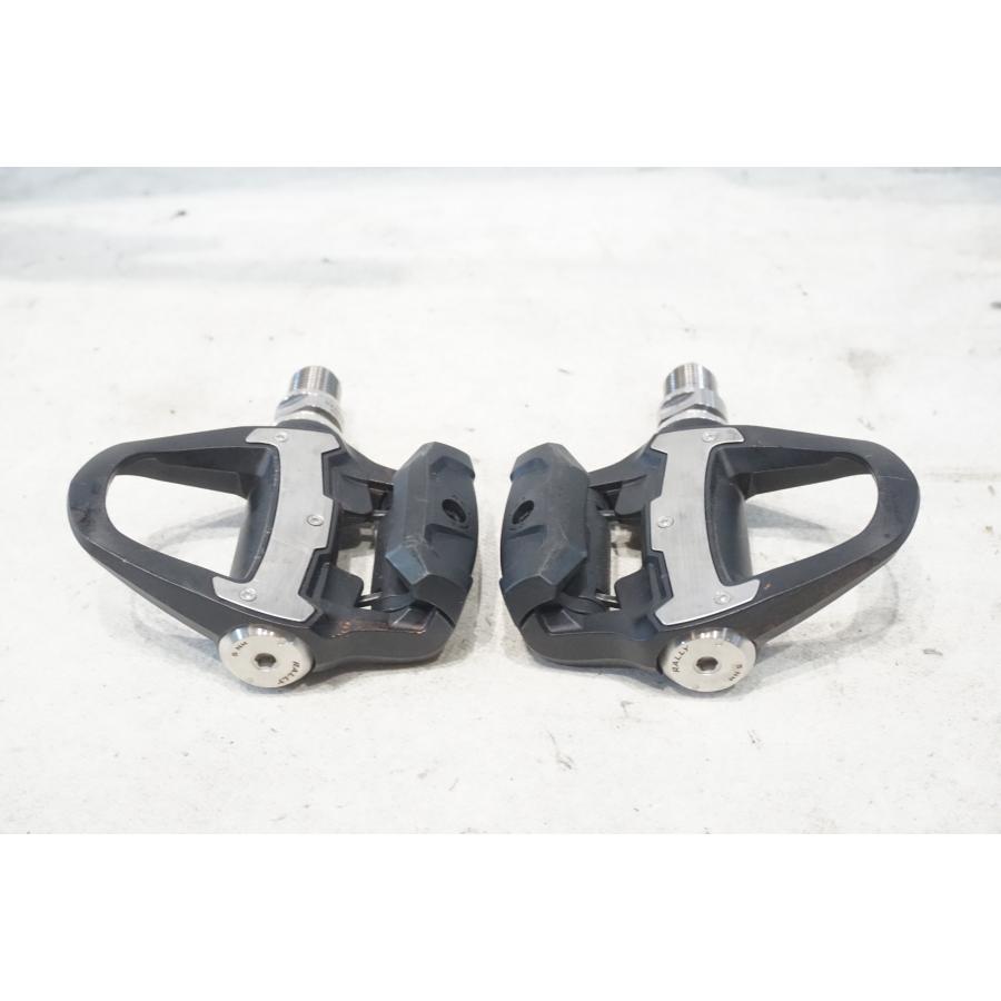 Garmin Rally RS200 ペダル型パワーメーター Rally RS200 デュアルセンサー | スポーツ＆アウトドア | Garmin