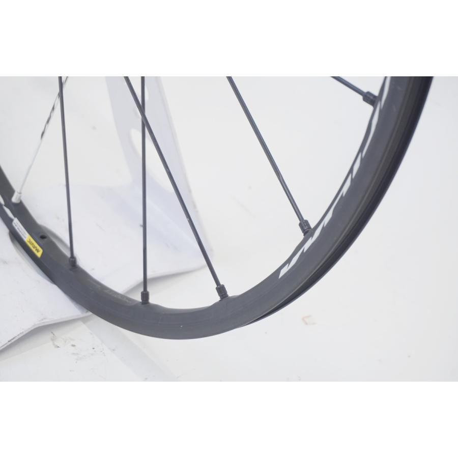 MAVIC「マビック」 KSYRIUM PRO EXALITH シマノ11s ホイールセット