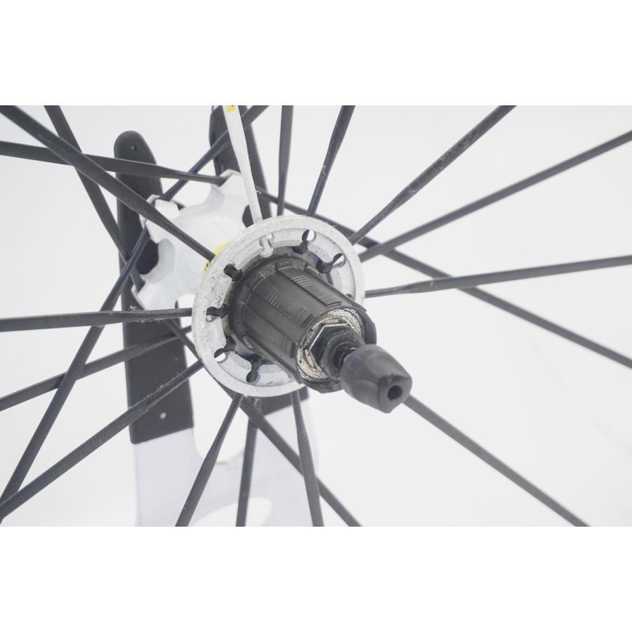 MAVIC「マビック」 KSYRIUM PRO EXALITH シマノ11s ホイールセット