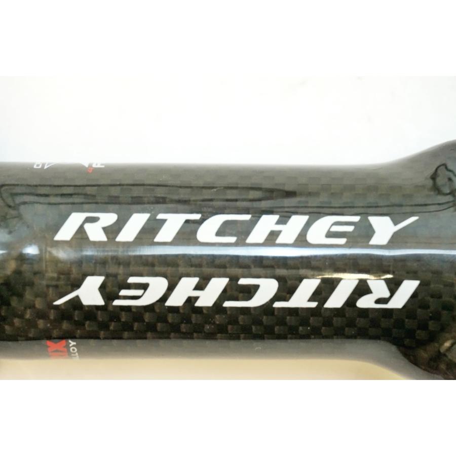 RITCHEY 「リッチー」 WCS CARBON φ31.8 110mm ステム / 有明店 RITCHEY 「リッチー」 WCS CARBON φ31.8 110mm ステム / 有明店