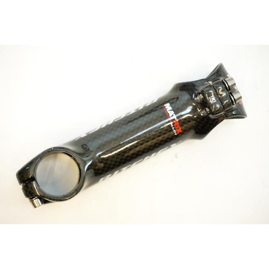 RITCHEY 「リッチー」 WCS CARBON φ31.8 110mm ステム / 有明店 RITCHEY 「リッチー」 WCS CARBON φ31.8 110mm ステム / 有明店