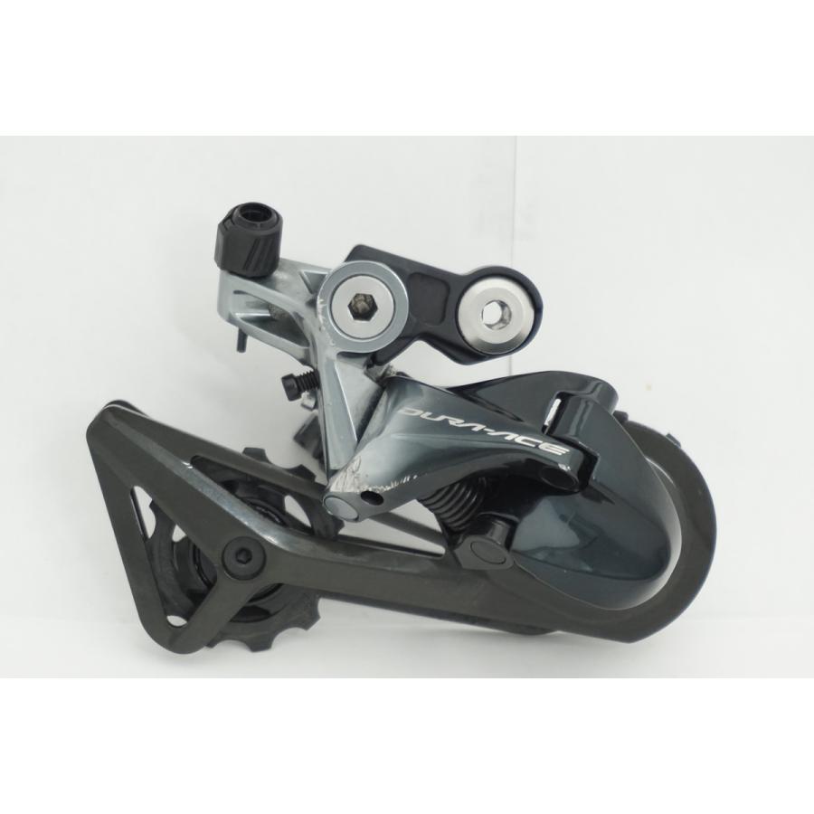 SHIMANO 「シマノ」 DURA-ACE RD-R9100 リアディレイラー / 京都 SHIMANO 「シマノ」 DURA-ACE RD-R9100 リアディレイラー / 京都
