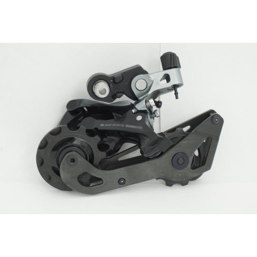 SHIMANO 「シマノ」 DURA-ACE RD-R9100 リアディレイラー / 京都 SHIMANO 「シマノ」 DURA-ACE RD-R9100 リアディレイラー / 京都
