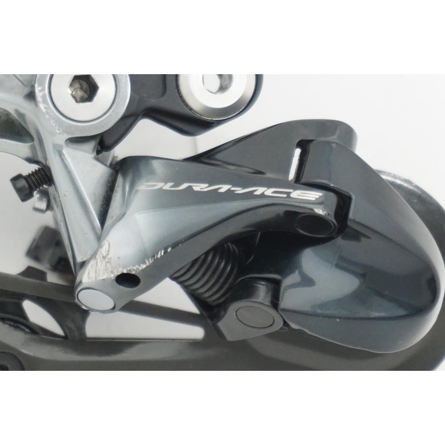 SHIMANO 「シマノ」 DURA-ACE RD-R9100 リアディレイラー / 京都 SHIMANO 「シマノ」 DURA-ACE RD-R9100 リアディレイラー / 京都