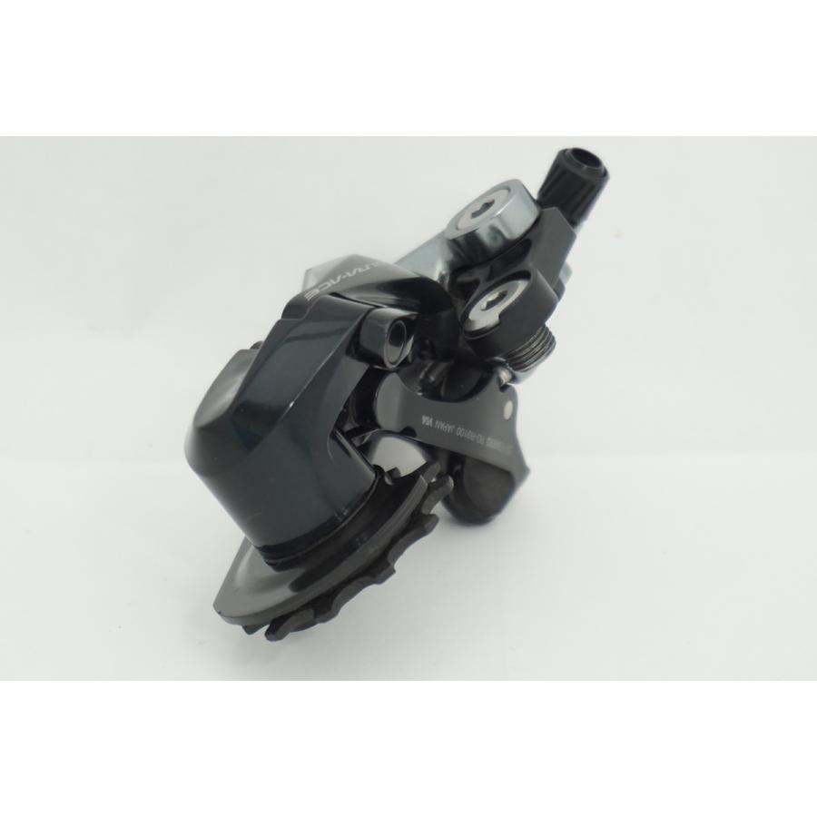 SHIMANO 「シマノ」 DURA-ACE RD-R9100 リアディレイラー / 京都 SHIMANO 「シマノ」 DURA-ACE RD-R9100 リアディレイラー / 京都