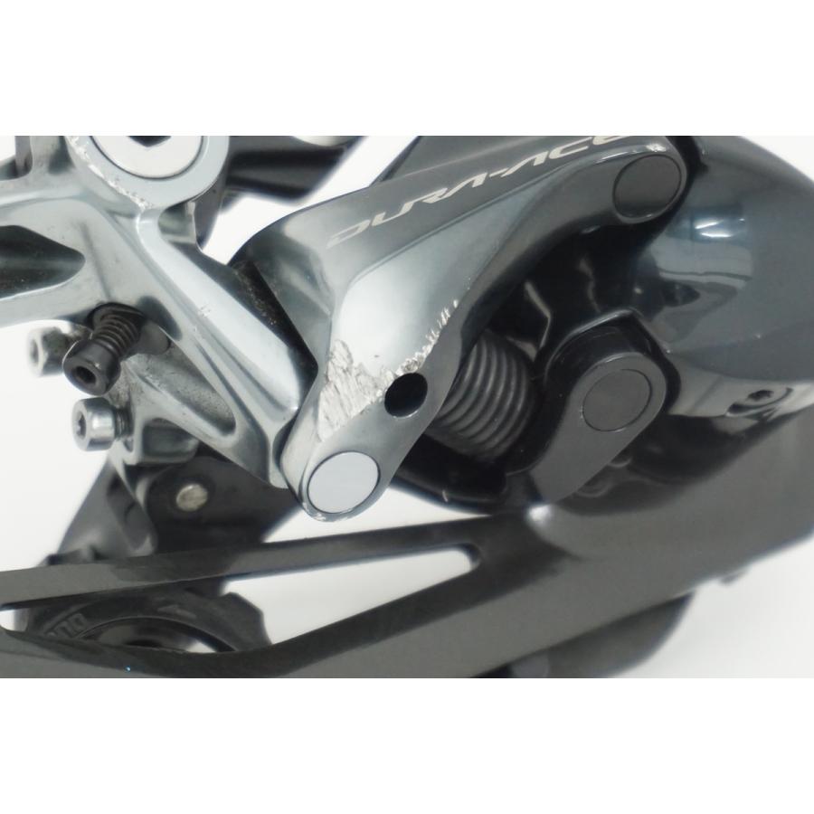 SHIMANO 「シマノ」 DURA-ACE RD-R9100 リアディレイラー / 京都 SHIMANO 「シマノ」 DURA-ACE RD-R9100 リアディレイラー / 京都