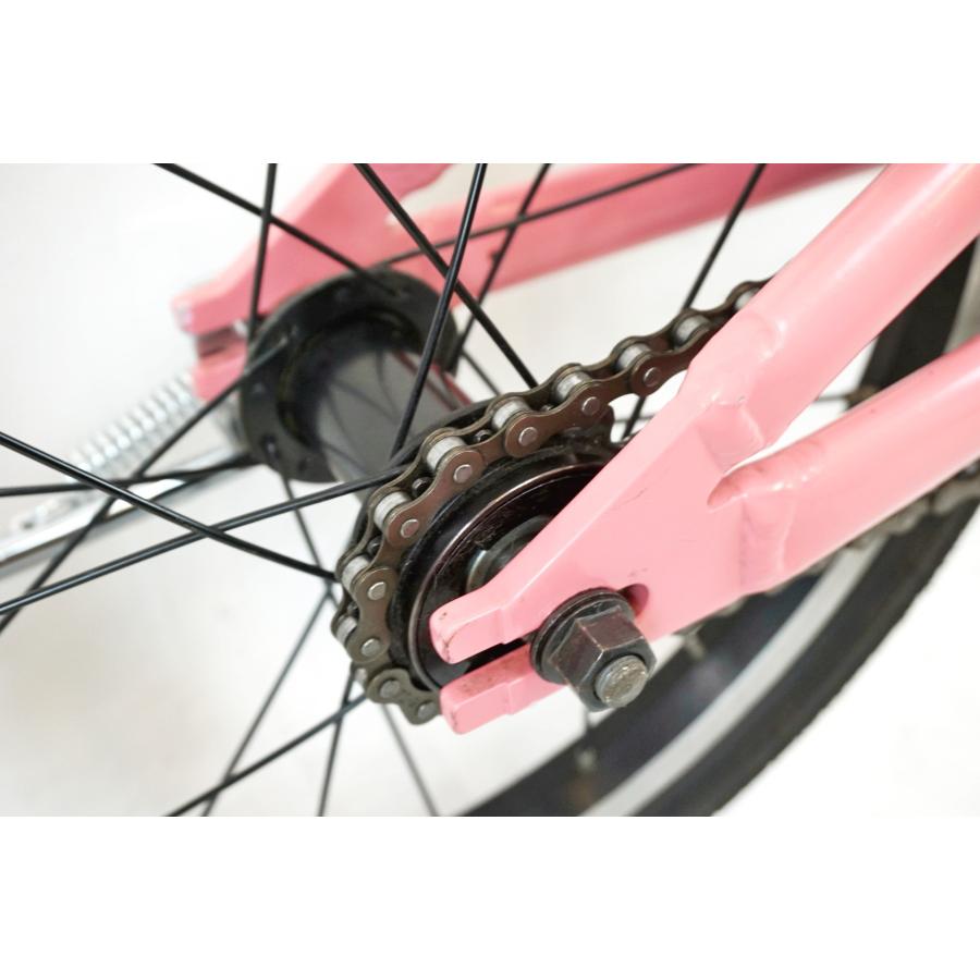 BIANCHI 「ビアンキ」 PIRATA 2018年モデル 16インチ キッズ