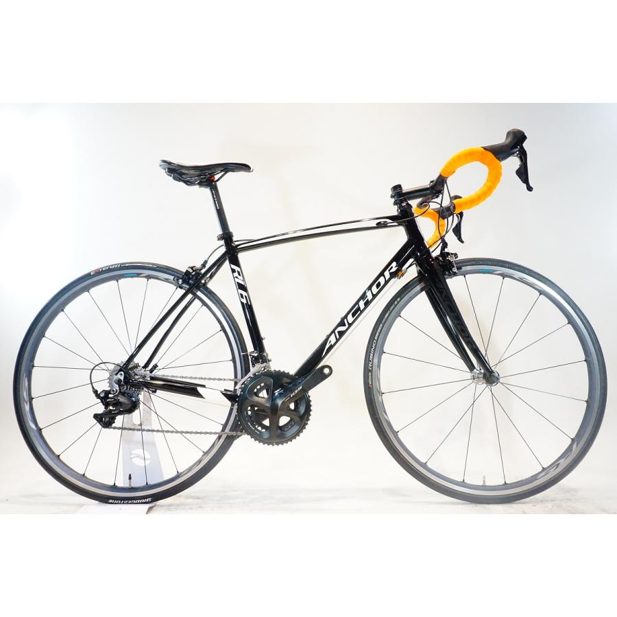 20%OFF】 ANCHOR 「アンカー」 RL6 2018年モデル ロードバイク 20%OFF】 ANCHOR 「アンカー」 RL6 2018年モデル ロードバイク