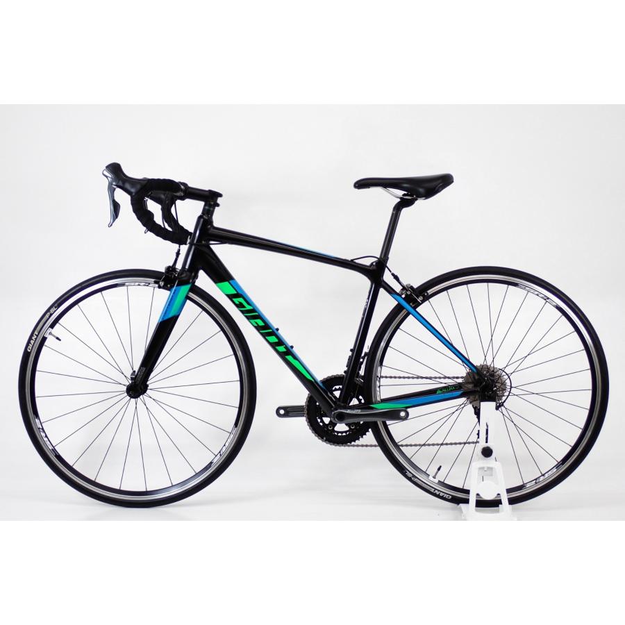 GIANT 「ジャイアント」 CONTEND SL2 2017年モデル ロードバイク