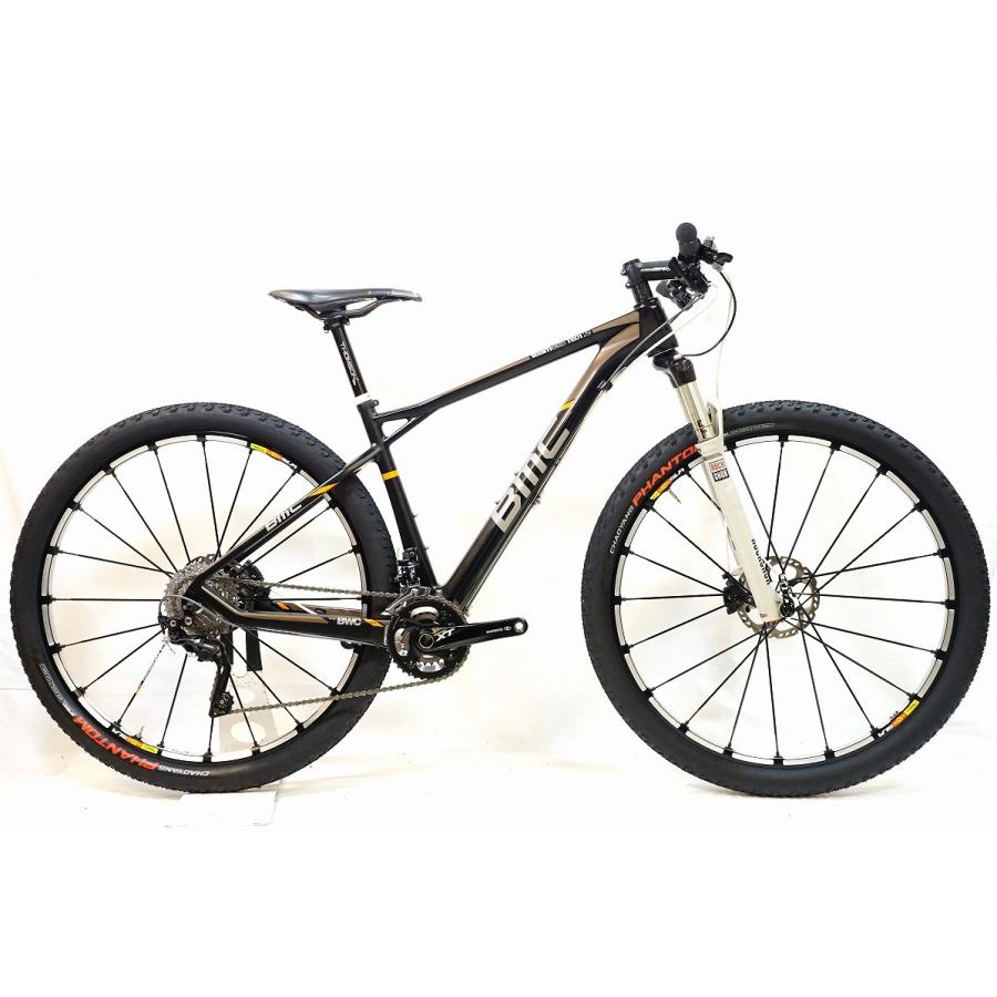 2011年式MTB ＢＭＣエリート01 2011年式MTB BMCエリート01