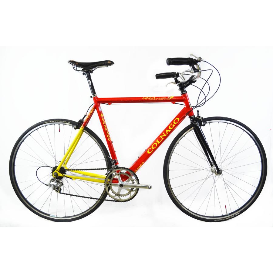 COLNAGO 「コルナゴ」 MEGA MASTER 1998年モデル ロードバイク / 千葉 