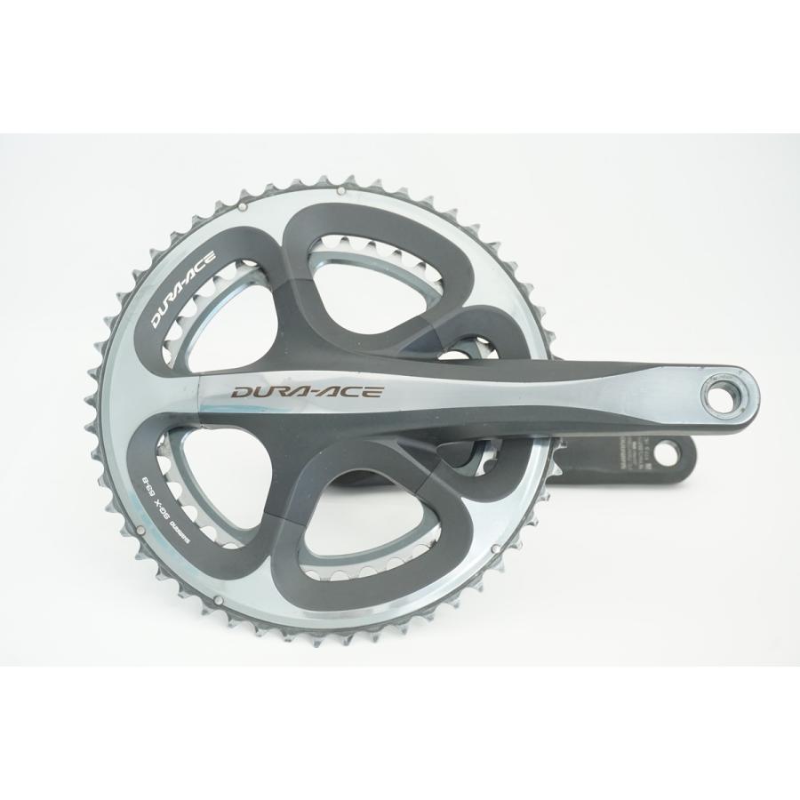 SHIMANO 「シマノ」 DURA-ACE FC-7900 53-39T 172.5mm クランク SHIMANO 「シマノ」 DURA-ACE FC-7900 53-39T 172.5mm クランク