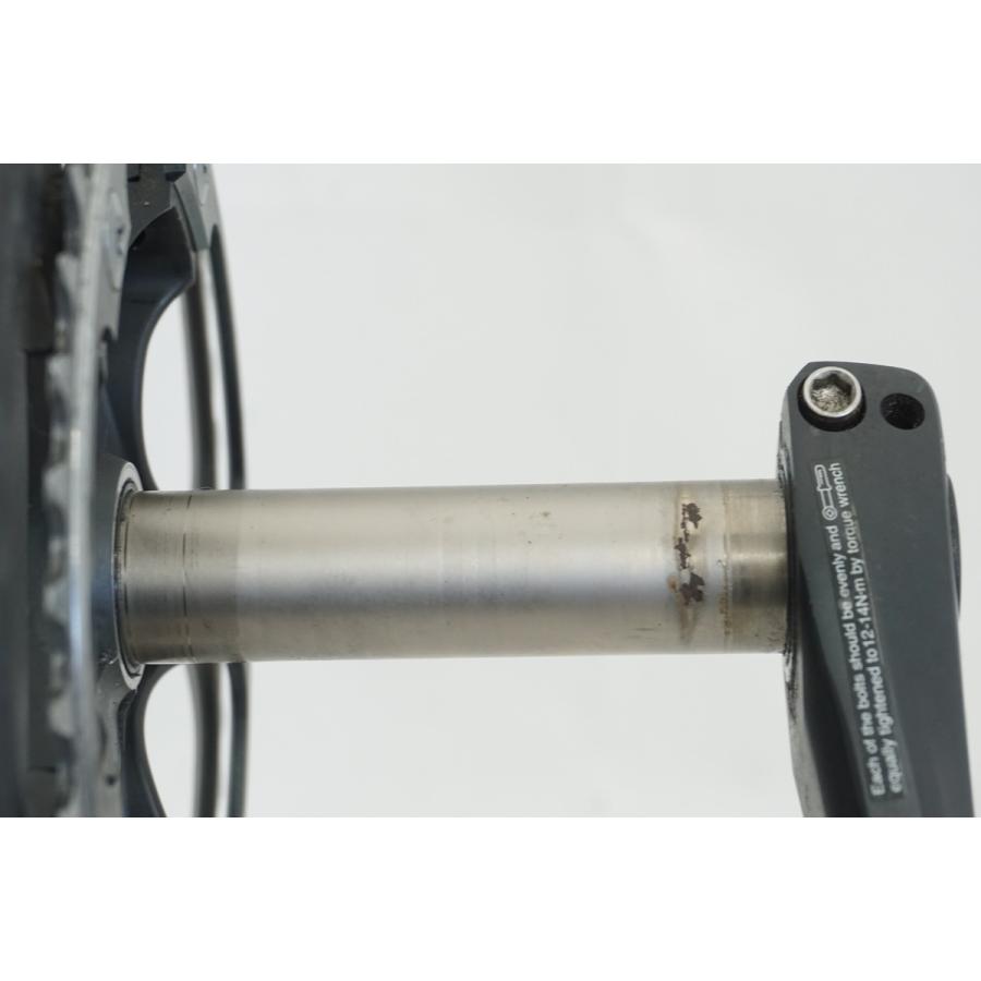 SHIMANO 「シマノ」 DURA-ACE FC-7900 53-39T 172.5mm クランク SHIMANO 「シマノ」 DURA-ACE FC-7900 53-39T 172.5mm クランク